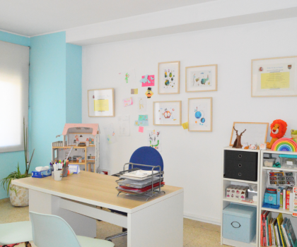 Interior Ikigai