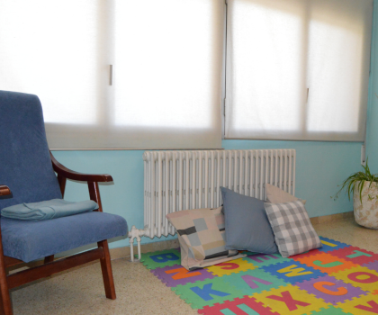 Interior Ikigai