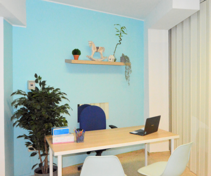 Interior Ikigai