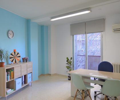 Interior Ikigai