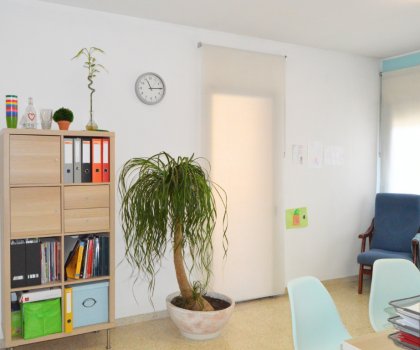 Interior Ikigai
