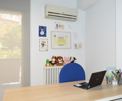Interior Ikigai