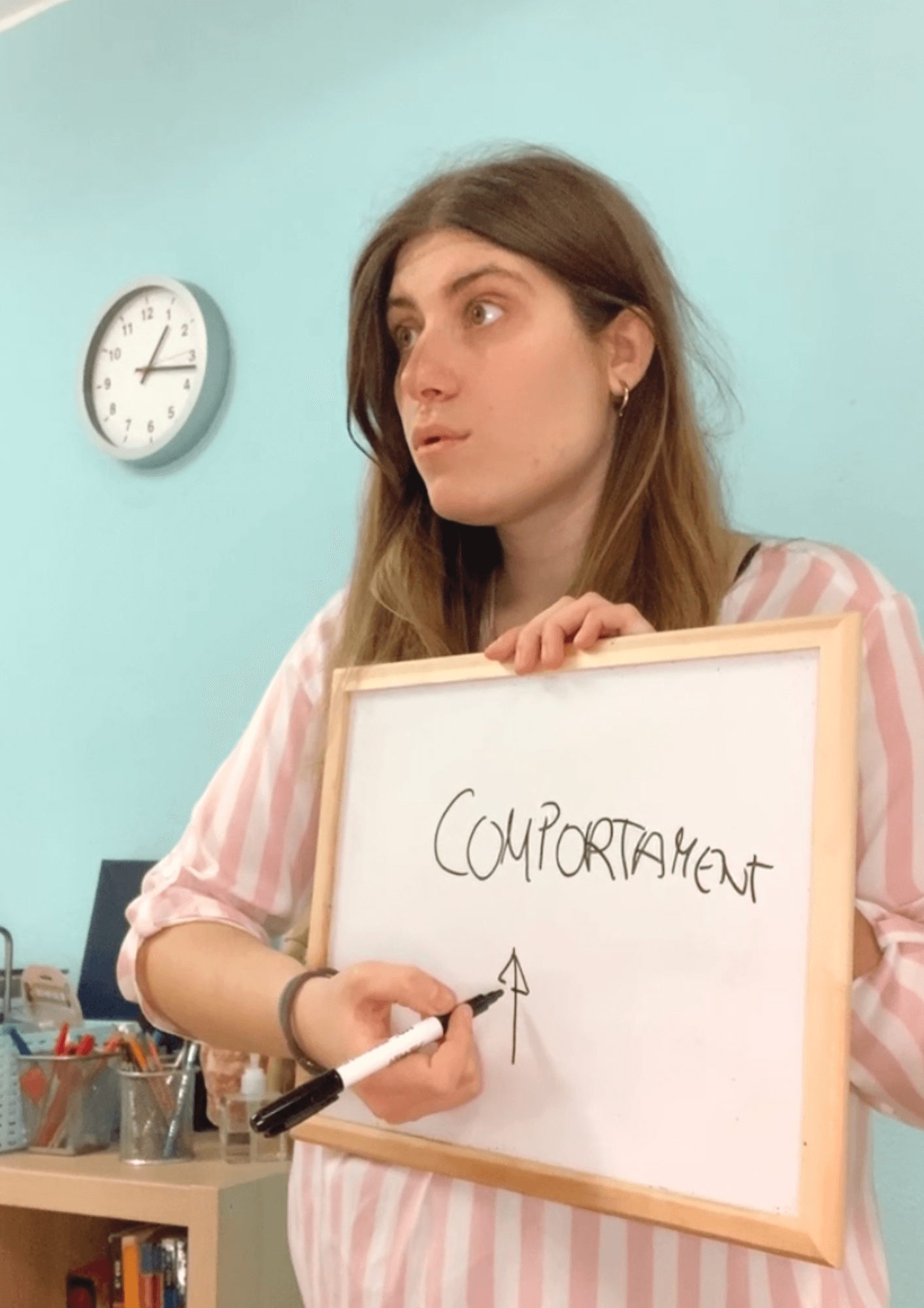 Projecte addicció a les pantalles