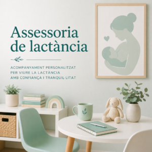 Assessoria de lactància