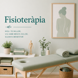 Fisioteràpia