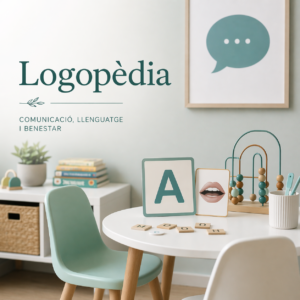 Logopèdia